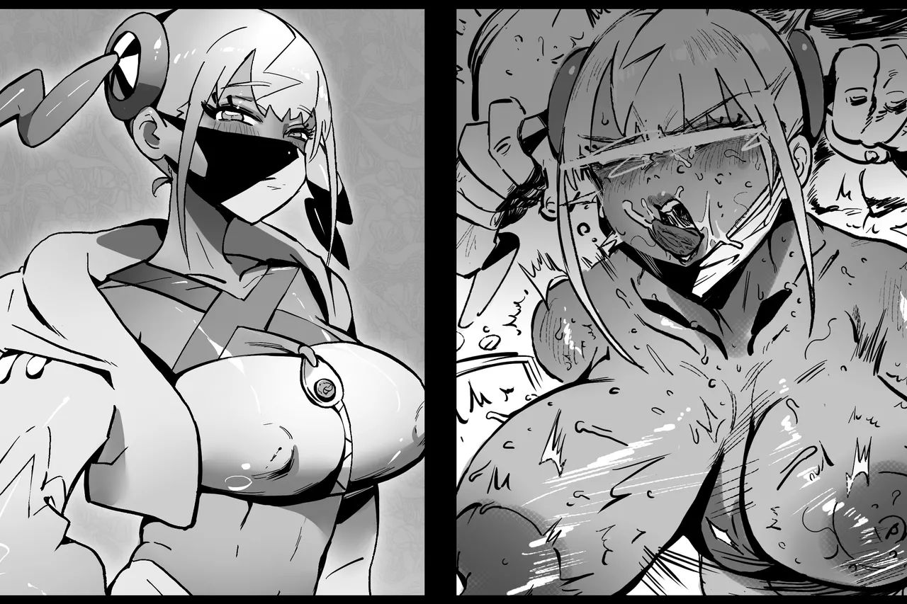 [Hiro潶] 《直播放弃》 image number 2