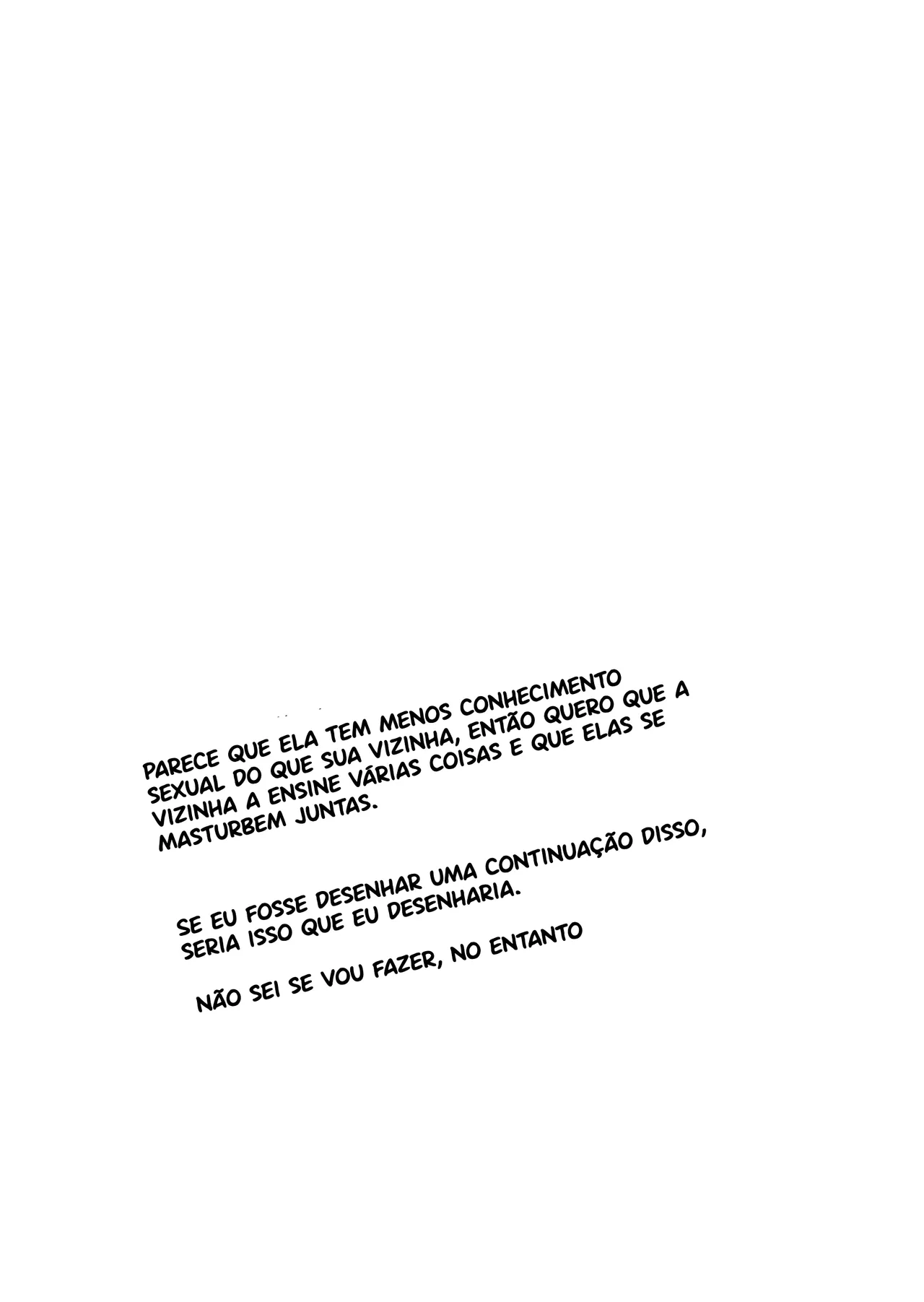 Onanie Chuudoku InCha Onna no Kaihatsu Shippai Taikendan _ Gloomy Masturbation Addict's Epic Fail[Portuguese-BR] image number 38