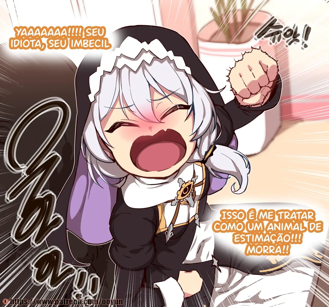 Collapse - Theresa Apocalypse image number 3