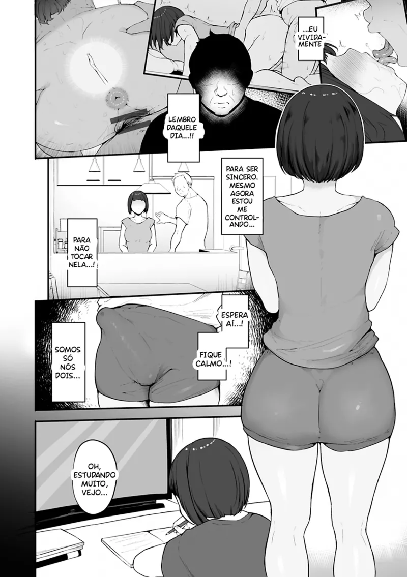 Honou ni wa Katenakatta 1-3 Portuguese-BR] image number 27