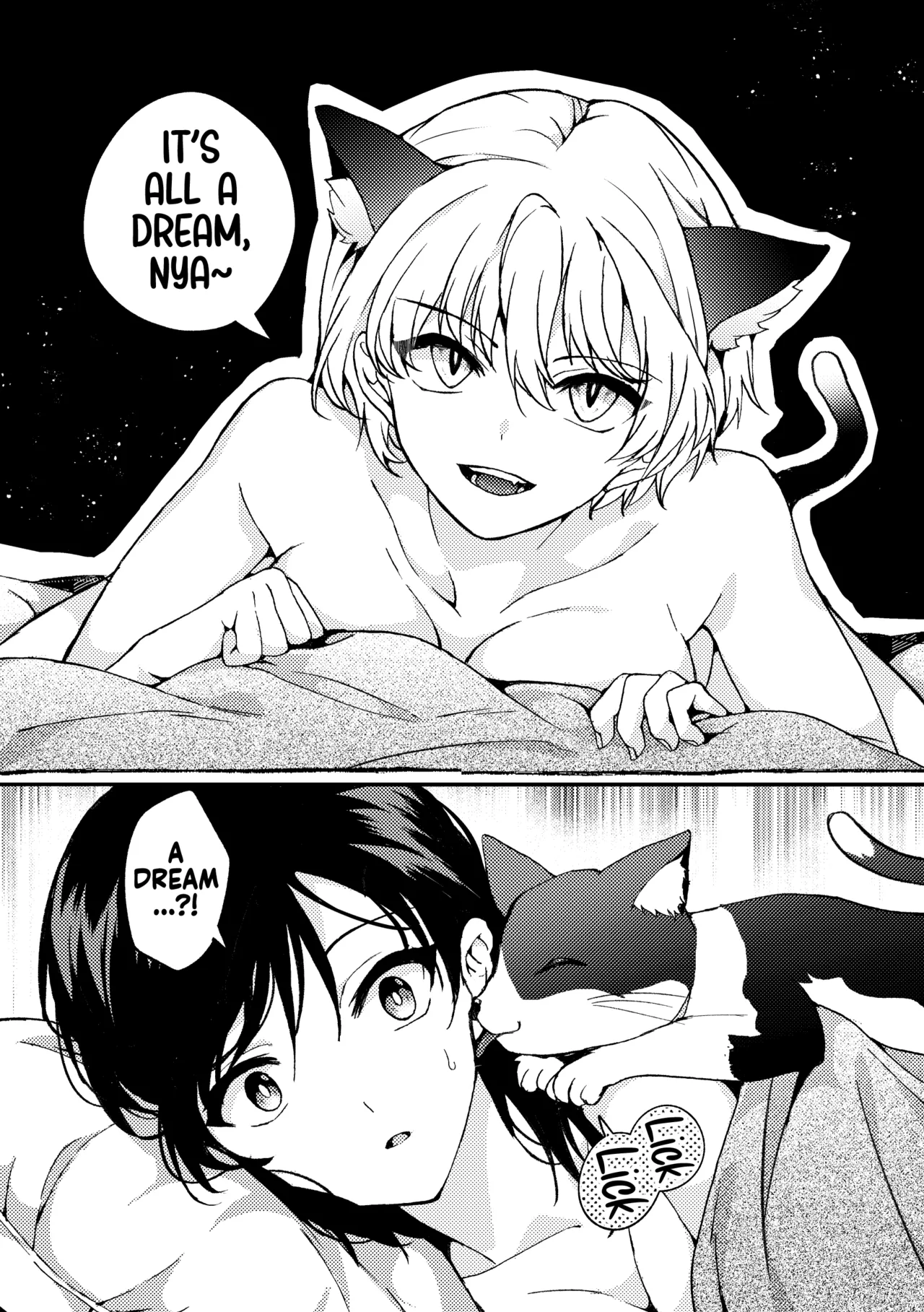 [Boushitsu Yesterday (Kawauchi)] i no Mikkai -i no Shissou 3- | The Secret Meeting of "i" — The Disappearance of "i" 3 [English] [Castle TL] [Digital] 52eme image