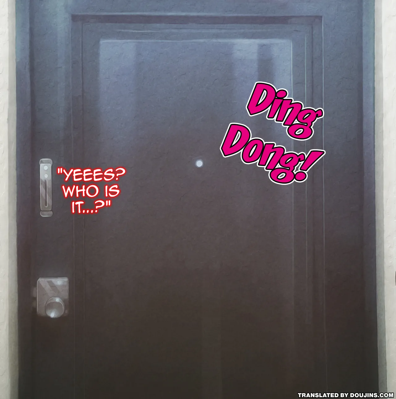 [FOOL's ART GALLERY (Homare)] Hitozuma-tachi no Kiken na Jouji | The Housewife's Dangerous Situation [English] {Doujins.com} image number 2