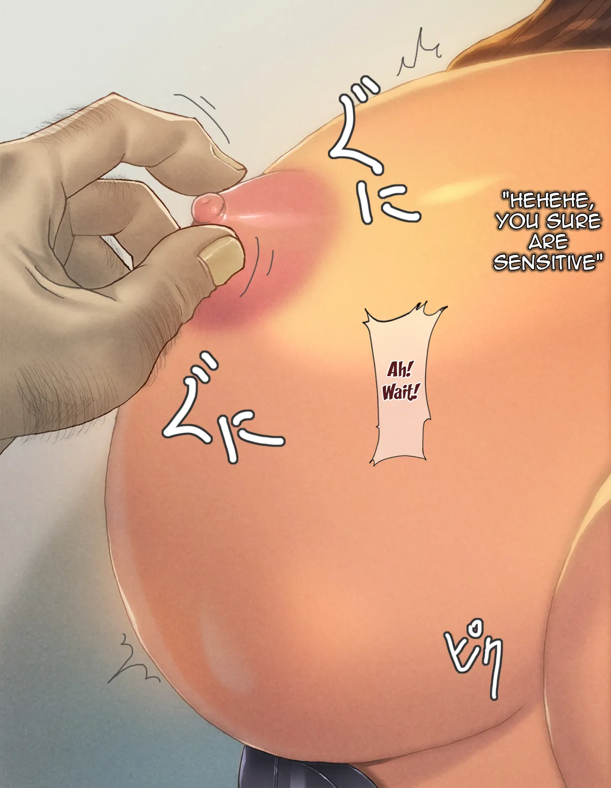 [FOOL's ART GALLERY (Homare)] Hitozuma-tachi no Kiken na Jouji | The Housewife's Dangerous Situation [English] {Doujins.com} image number 9