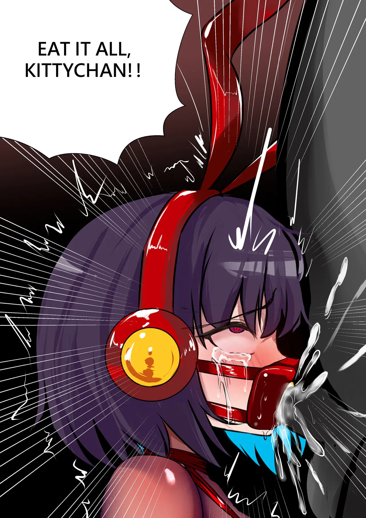 デュエル・バニーガール 013 ENG Bildnummer 14