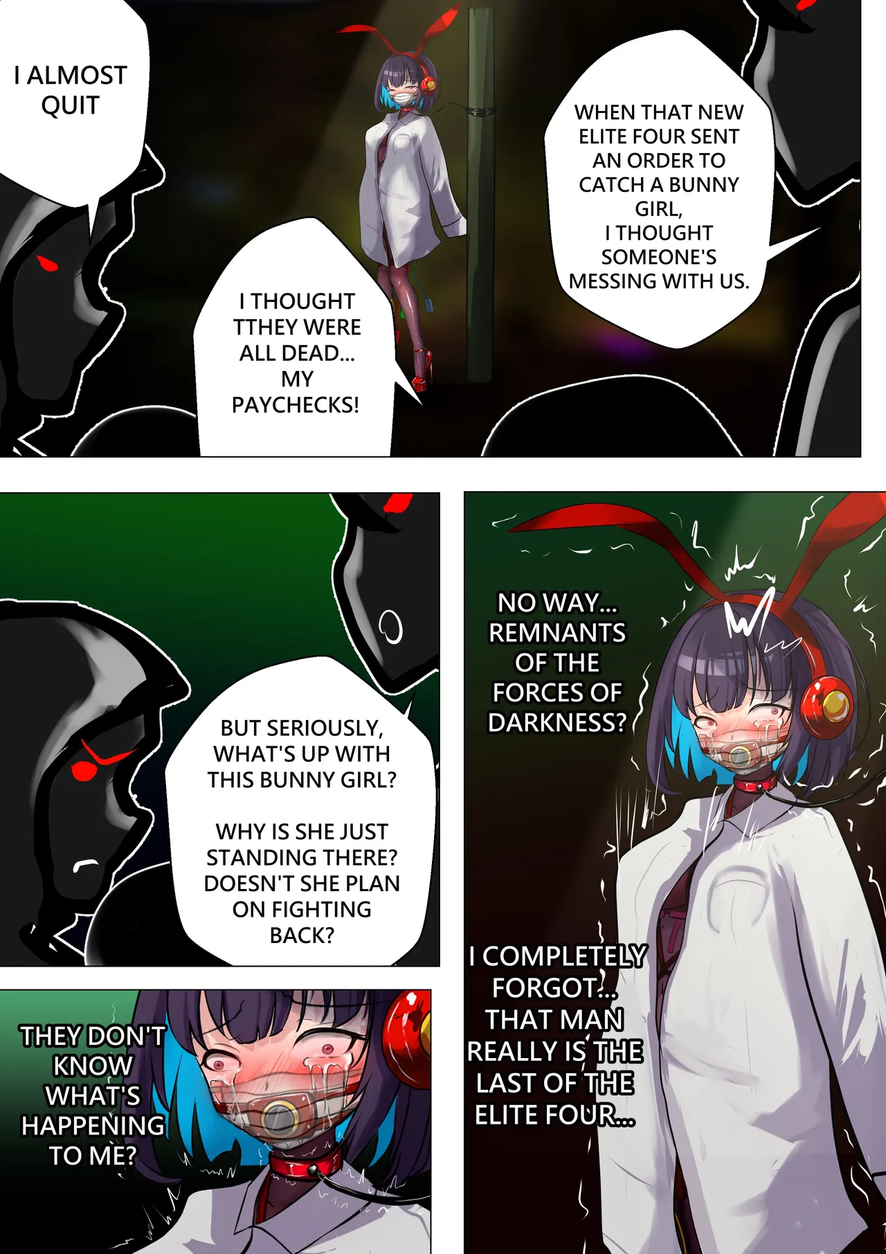 デュエル・バニーガール 013 ENG Bildnummer 29