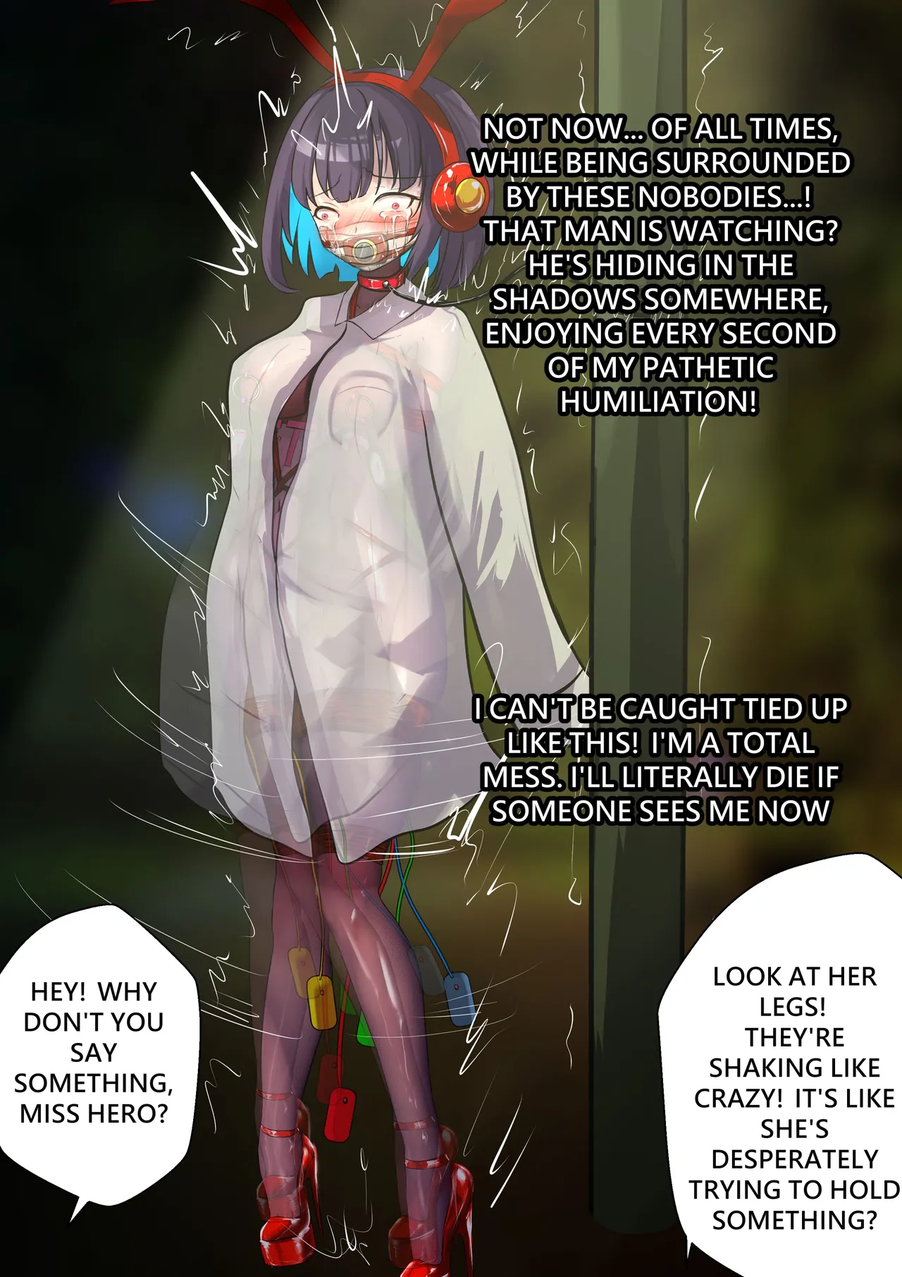 デュエル・バニーガール 013 ENG Bildnummer 31