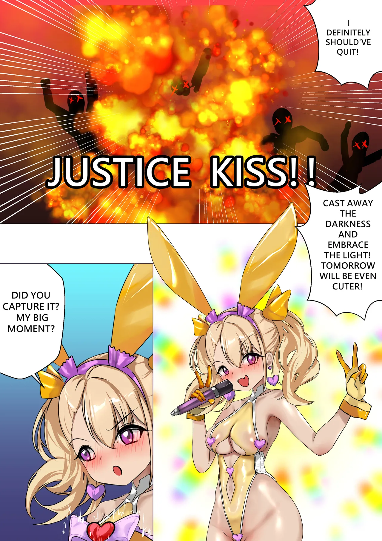 デュエル・バニーガール 013 ENG Bildnummer 37