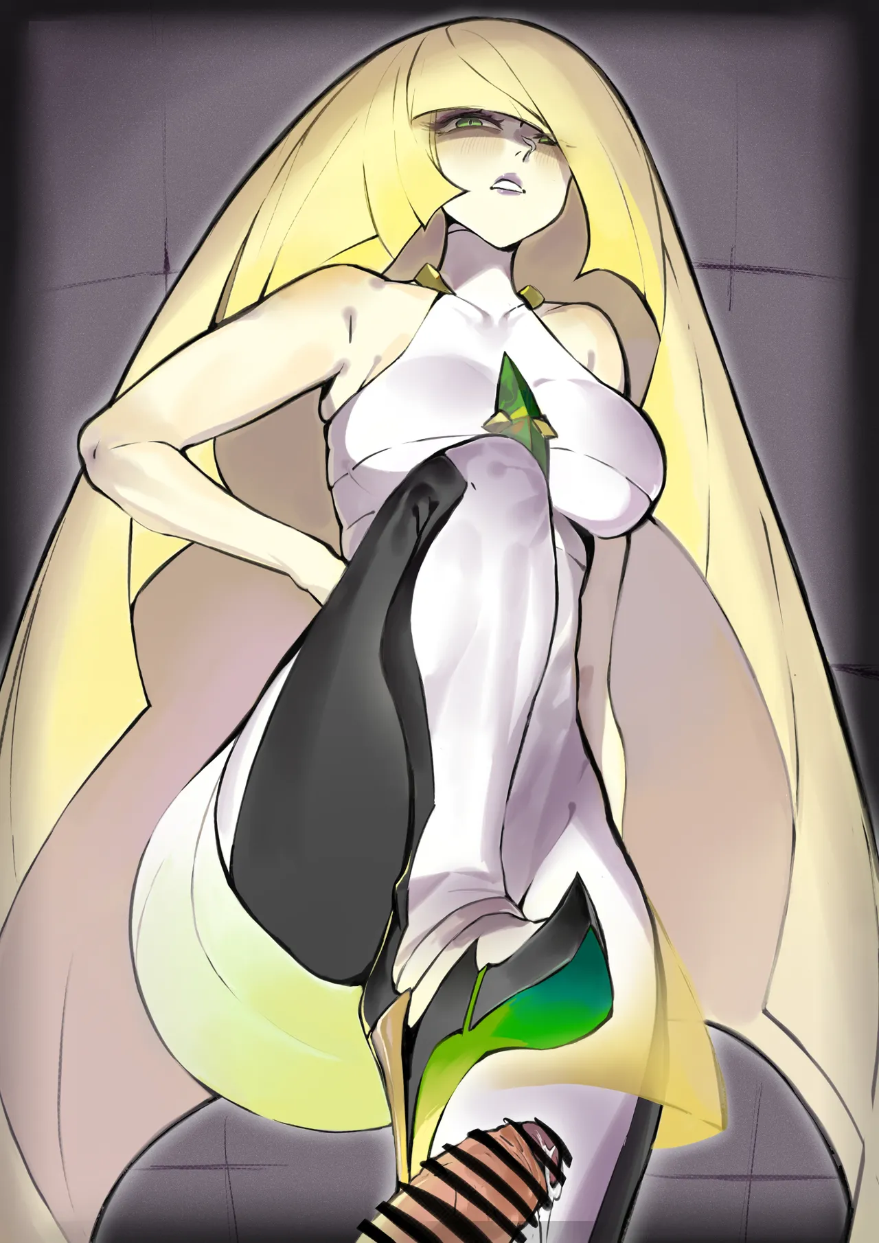 [Hiro潶] 《训练祭奠—露莎米奈2026》 image number 15