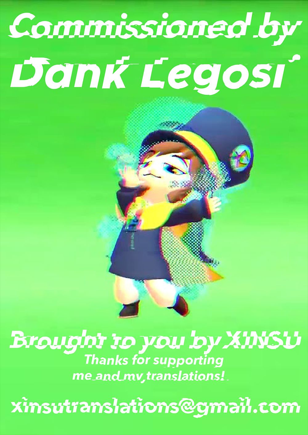 [Atelier Maso (doskoinpo)] Yowai ne, Otokonoko tte. ~Tekoki de Gakunen Saikai Tenraku~ | Boys are so weak ～Falling to the last place because of handjobs～ [English] [xinsu] image number 38