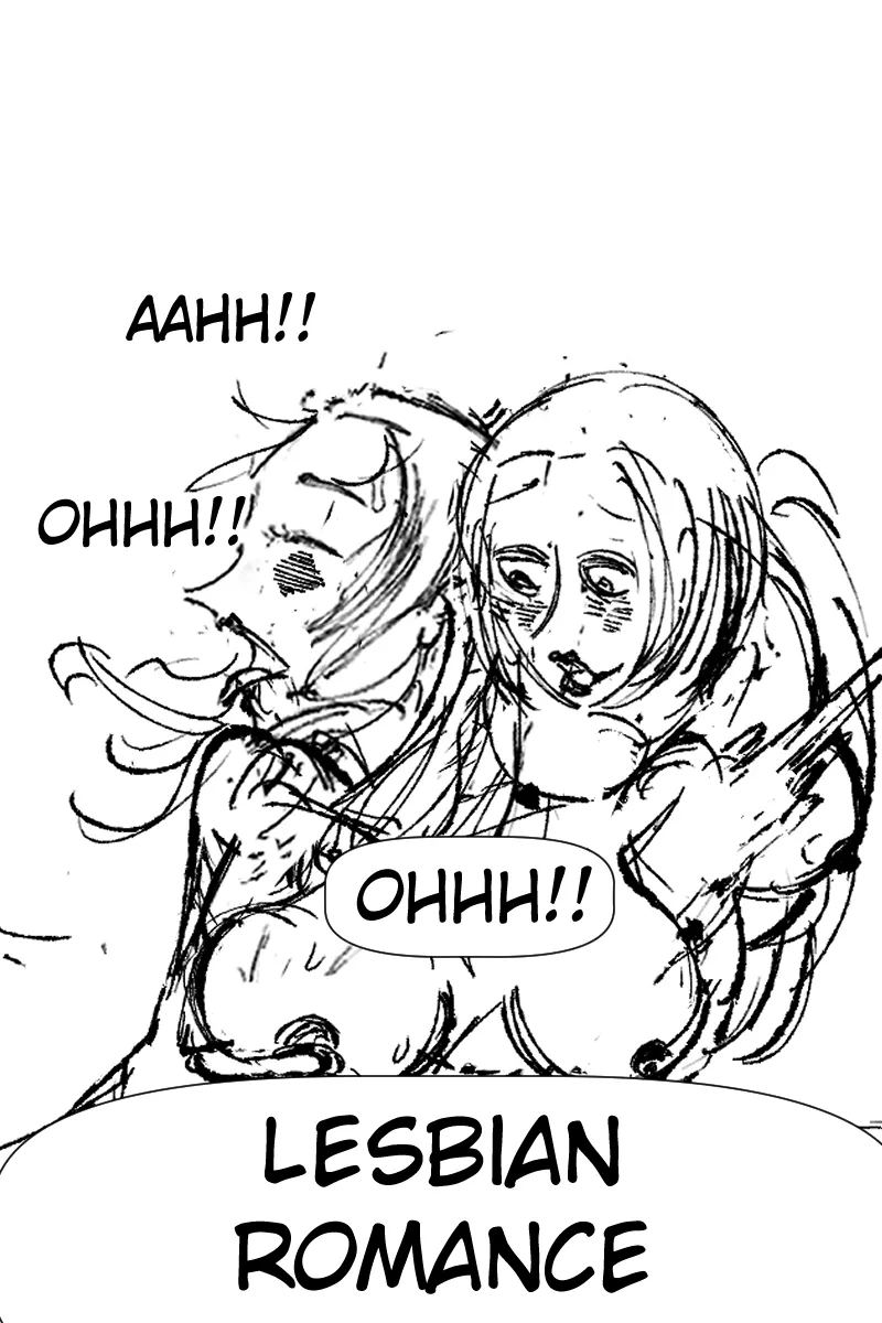 Lesbian Fingering (Intense) [shameanti] image number 1