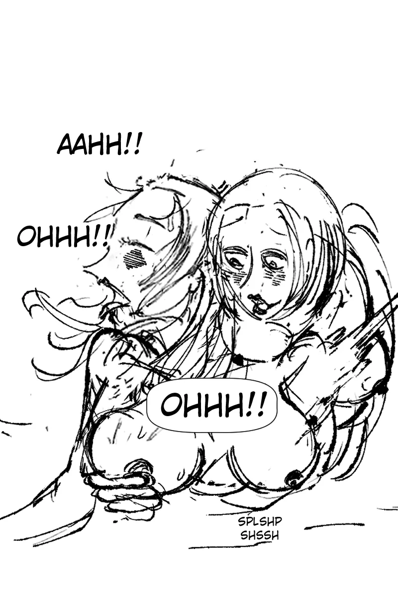 Lesbian Fingering (Intense) [shameanti] image number 9