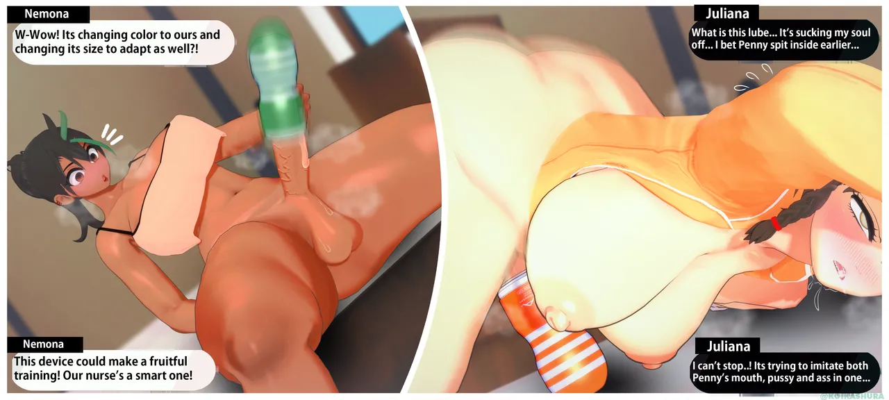 [Koikashura]Pokemon Collection image number 29