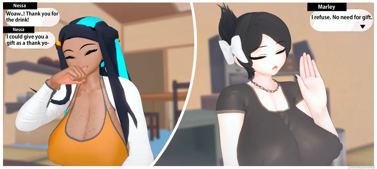 [Koikashura]Pokemon Collection image number 88