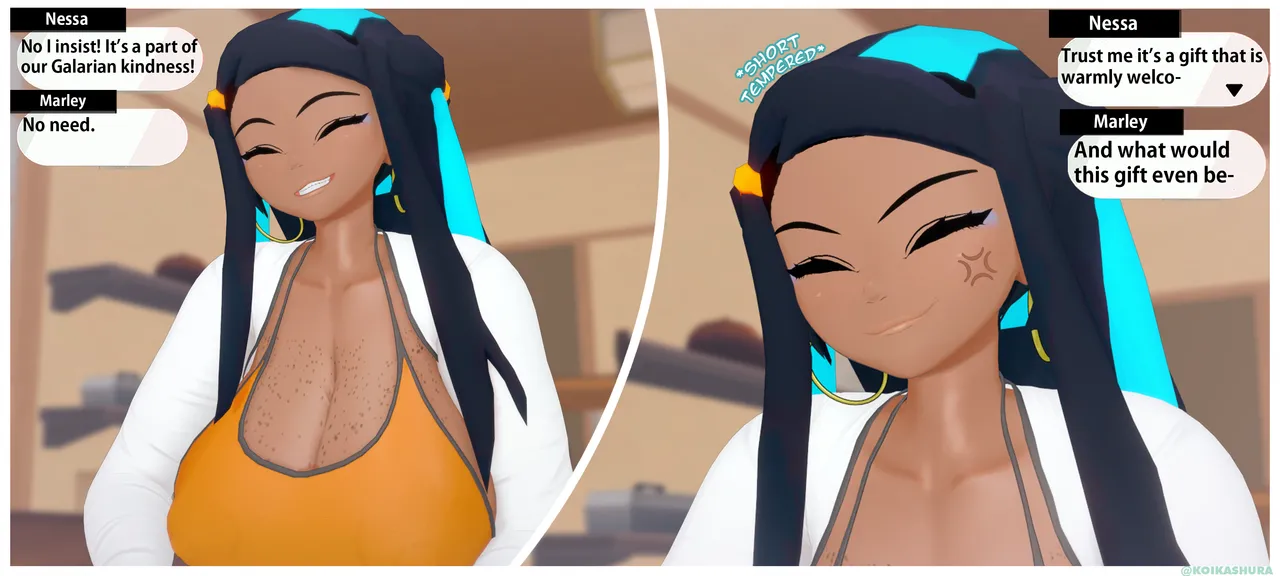 [Koikashura]Pokemon Collection image number 89