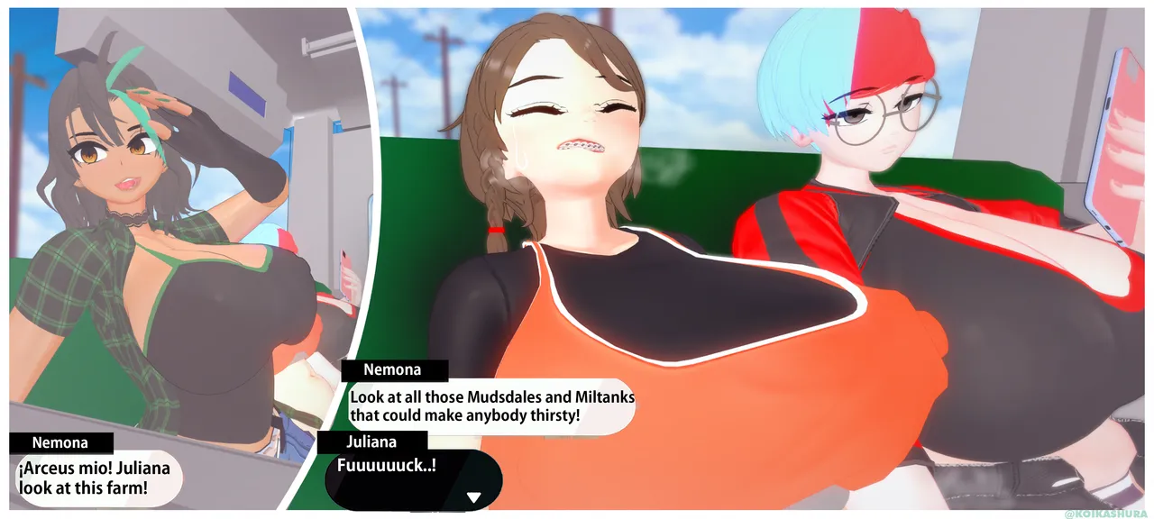 [Koikashura]Pokemon Collection image number 93