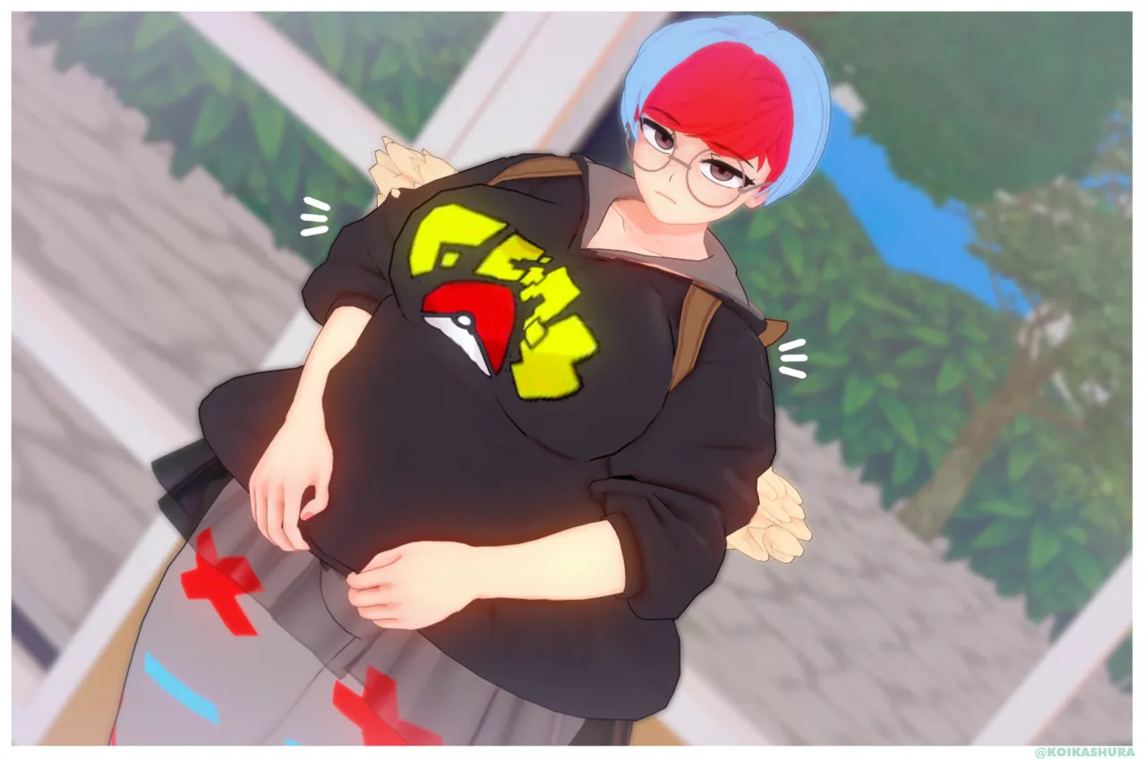 [Koikashura]Pokemon Collection image number 111