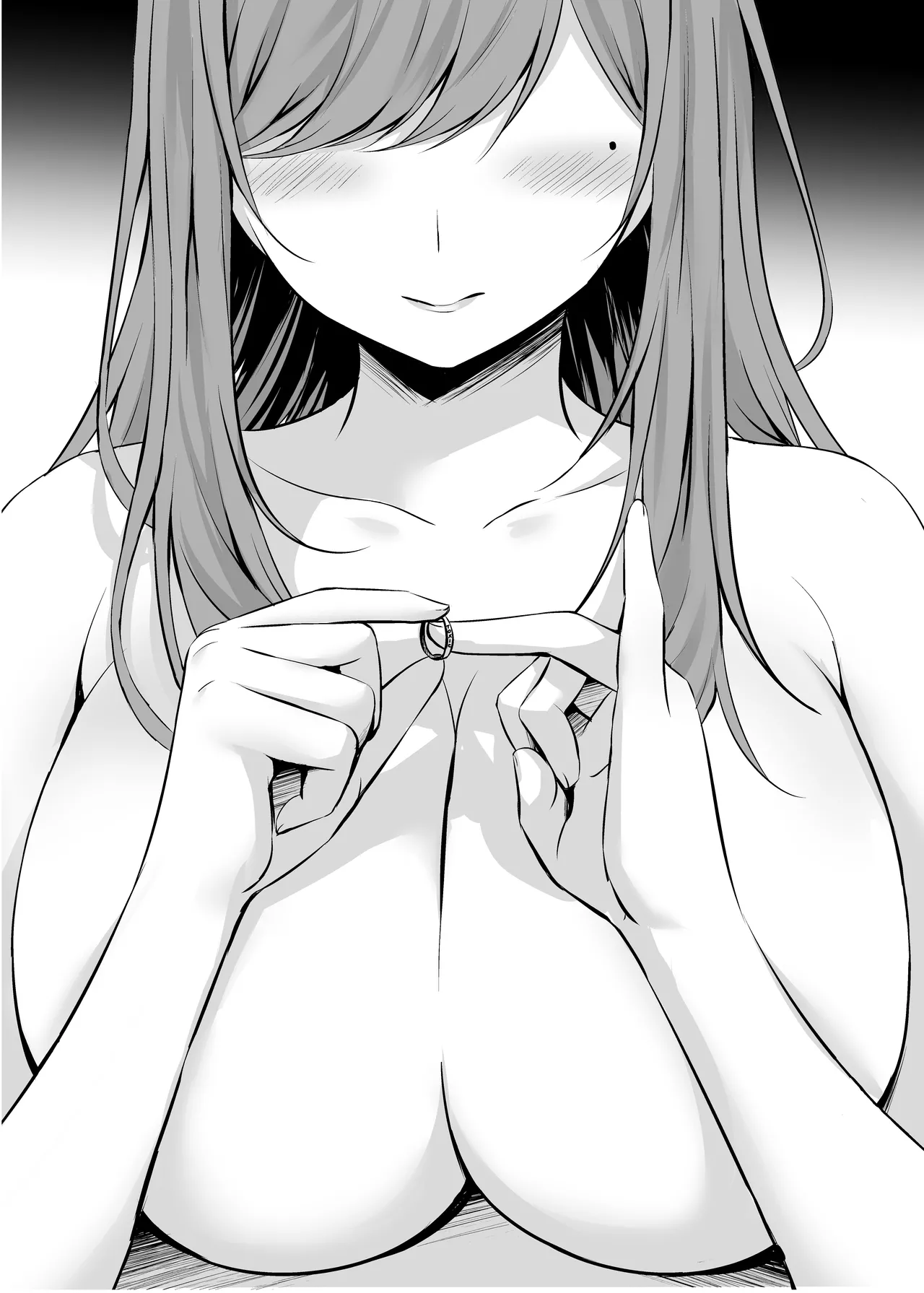 [Area7 (Kinata)] Hitodzuma to onsen de icharabu SEX ga tomerarenai! Sōshūhen [Digital] image number 45