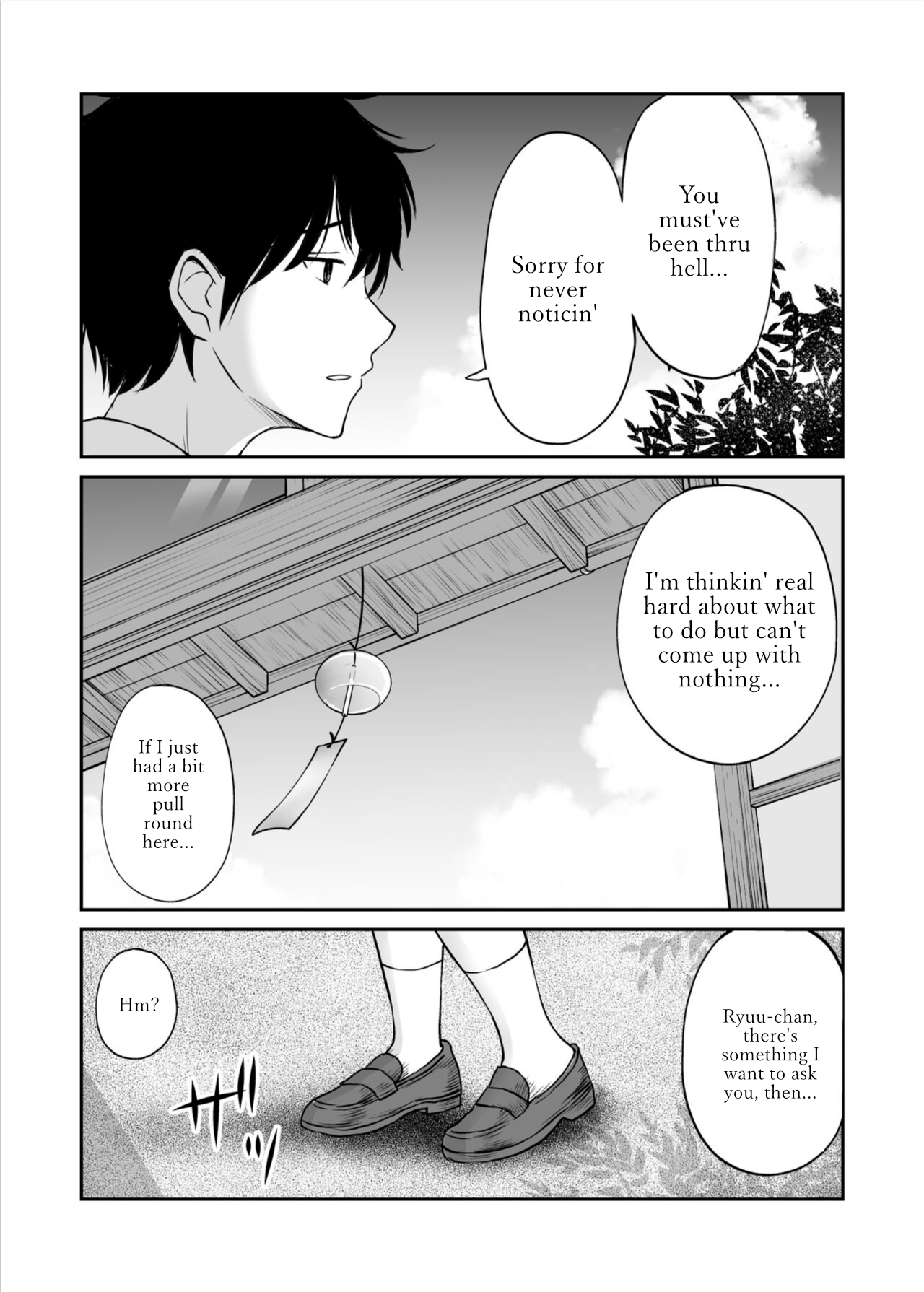 [Kotorakku] Osananajimi ga Inaka no Kuso Fuushuu de Muriyari Kekkon saserareru no de Subete Ubau Koto ni Shita 图片编号 17