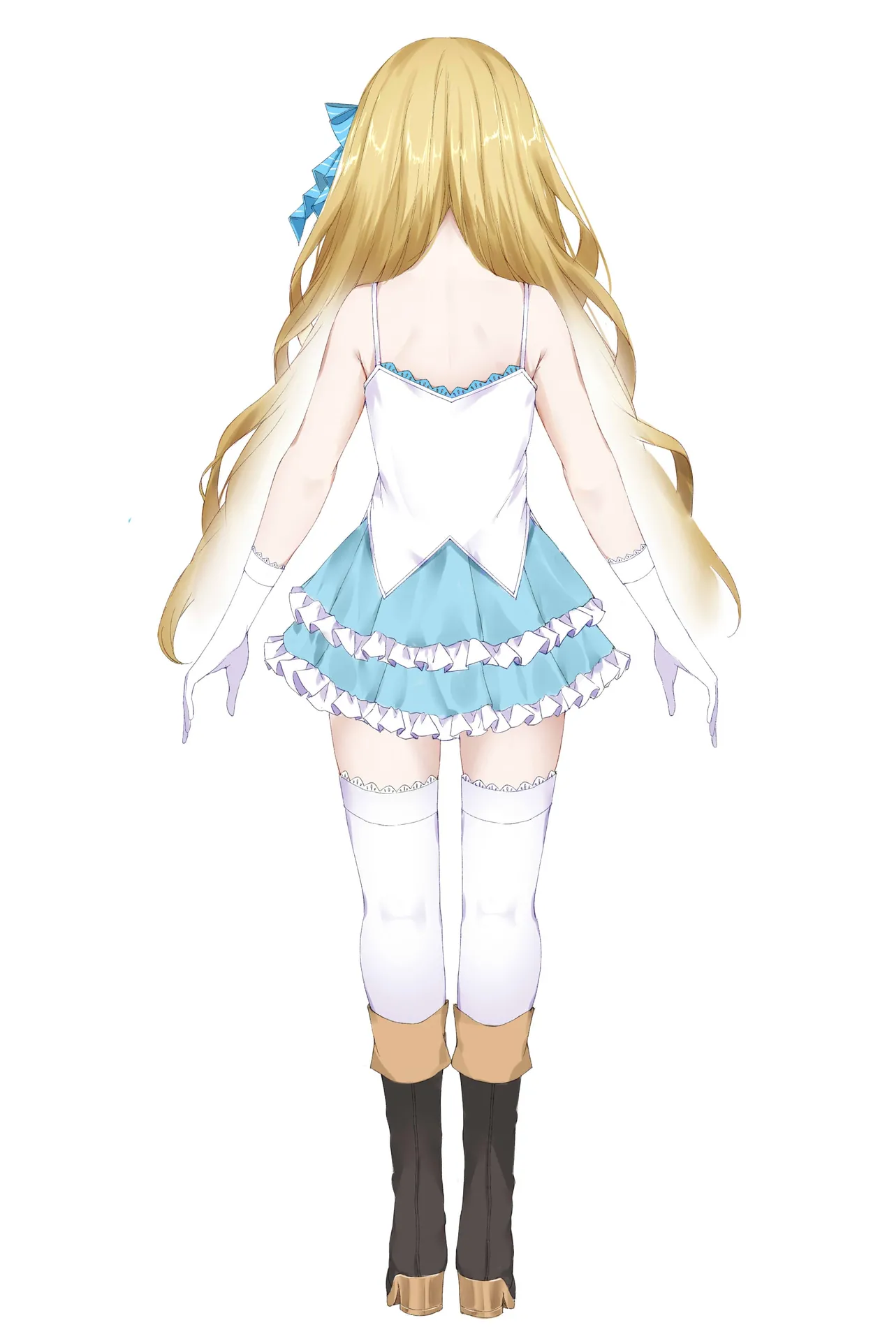 [聖華快楽書店]スライムパンデミック ―エナジードレインでスライムにやりたい放題される姫騎士物語―[中国翻訳] image number 37