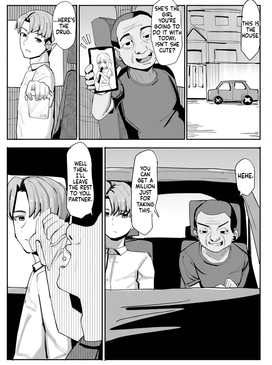 [tsuniverse (Yuniba)] Possession Specialist [English] image number 1