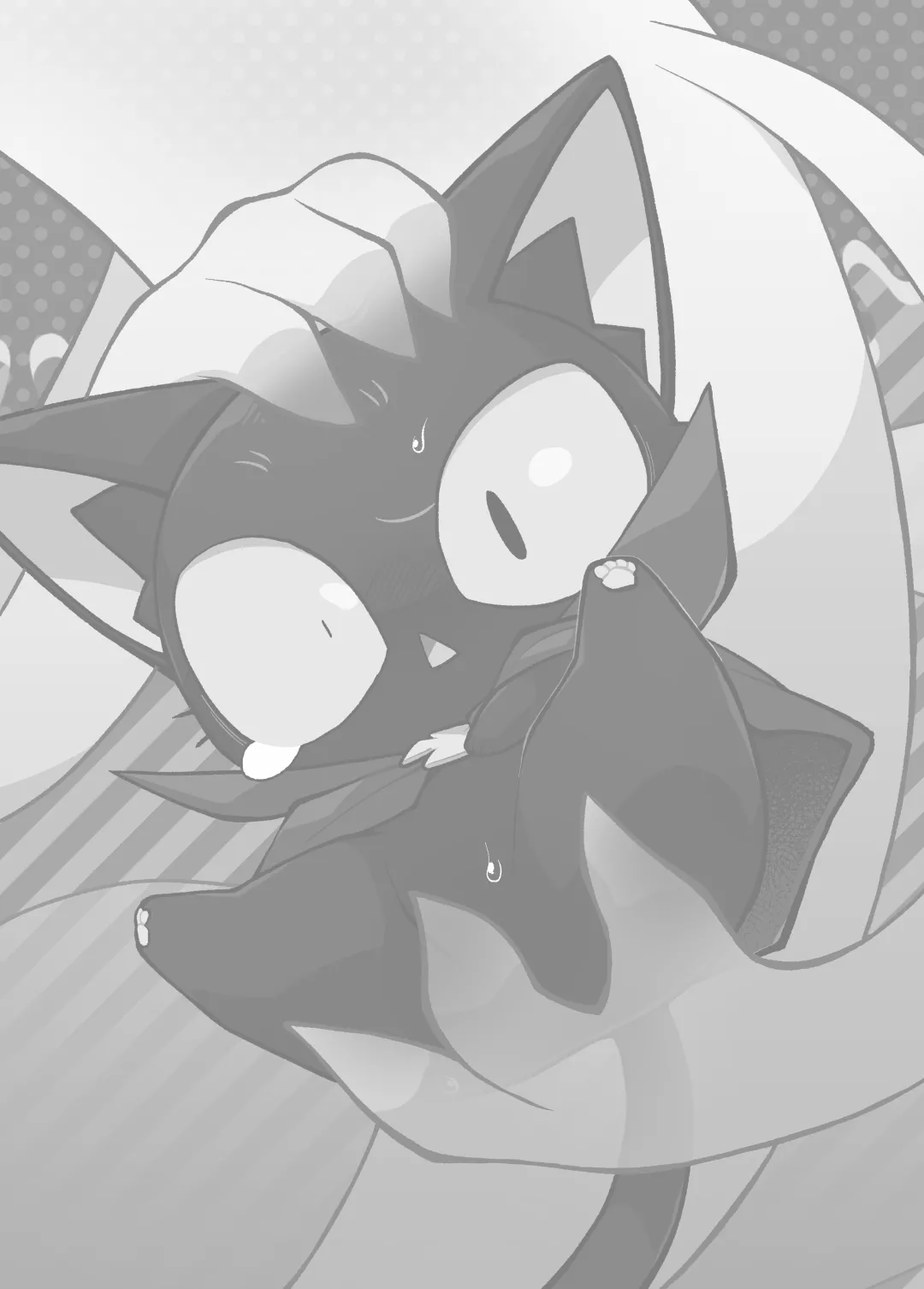 Ngôi nhà ma dâm đãng image number 2