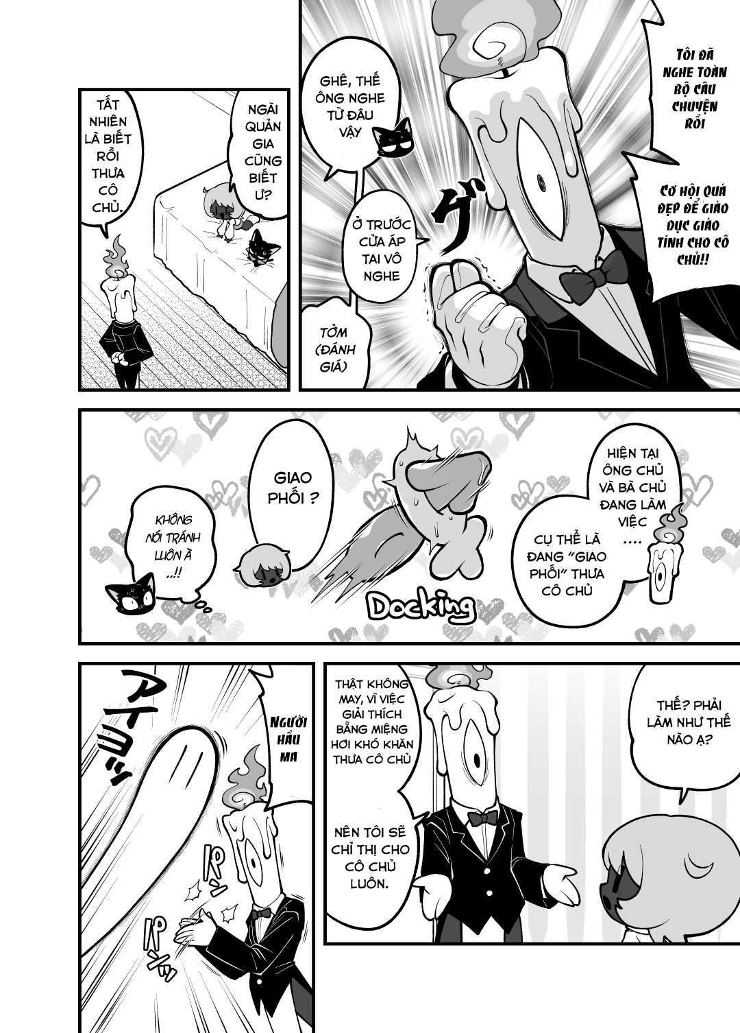 Ngôi nhà ma dâm đãng image number 7