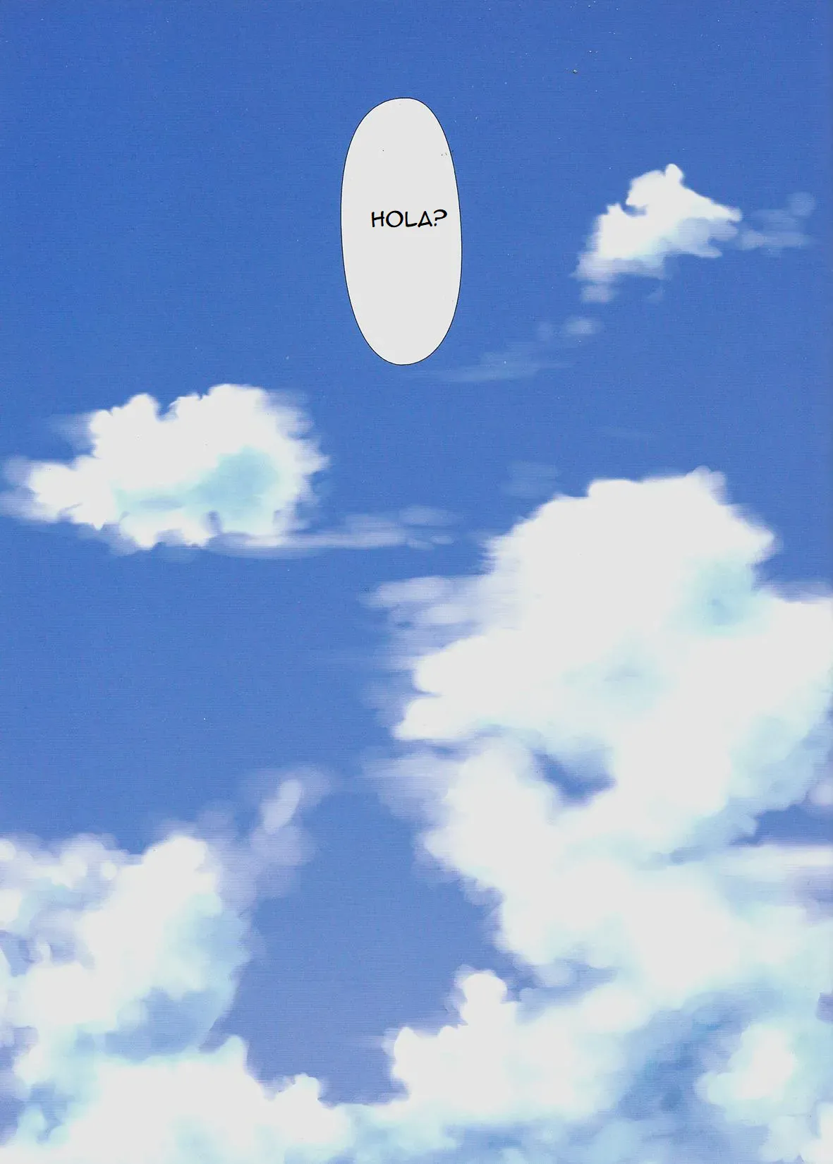 (COMITIA102) [Ishikawa Pro (Ishikawa Naoya)] Kuttsukiboshi -Kininaru Futari- | -The Curious Pair- (Kuttsukiboshi) [ESPAÑOL](CristoferDeLosAndes) image number 4