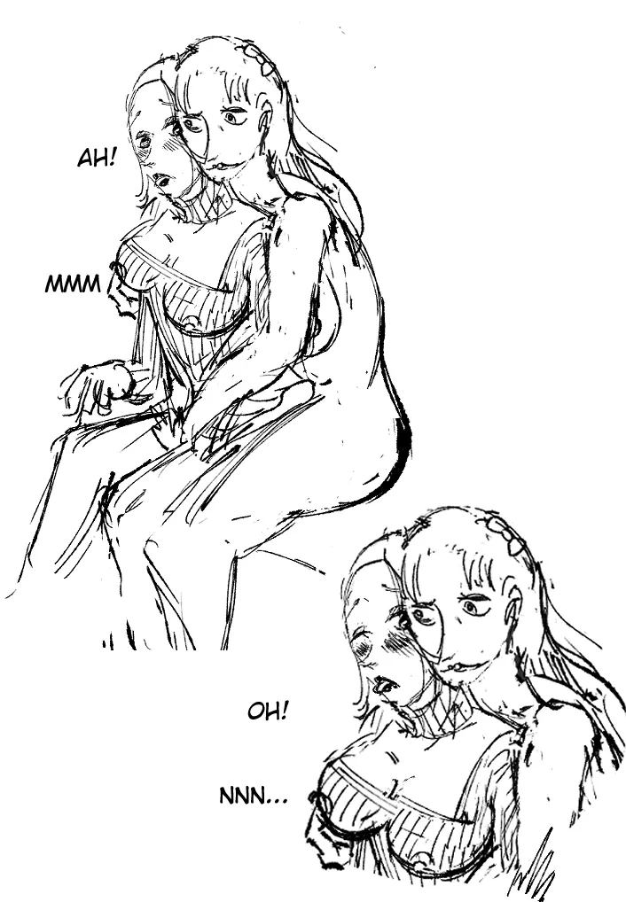 Cunnilingus (Intense) [shameanti] image number 2