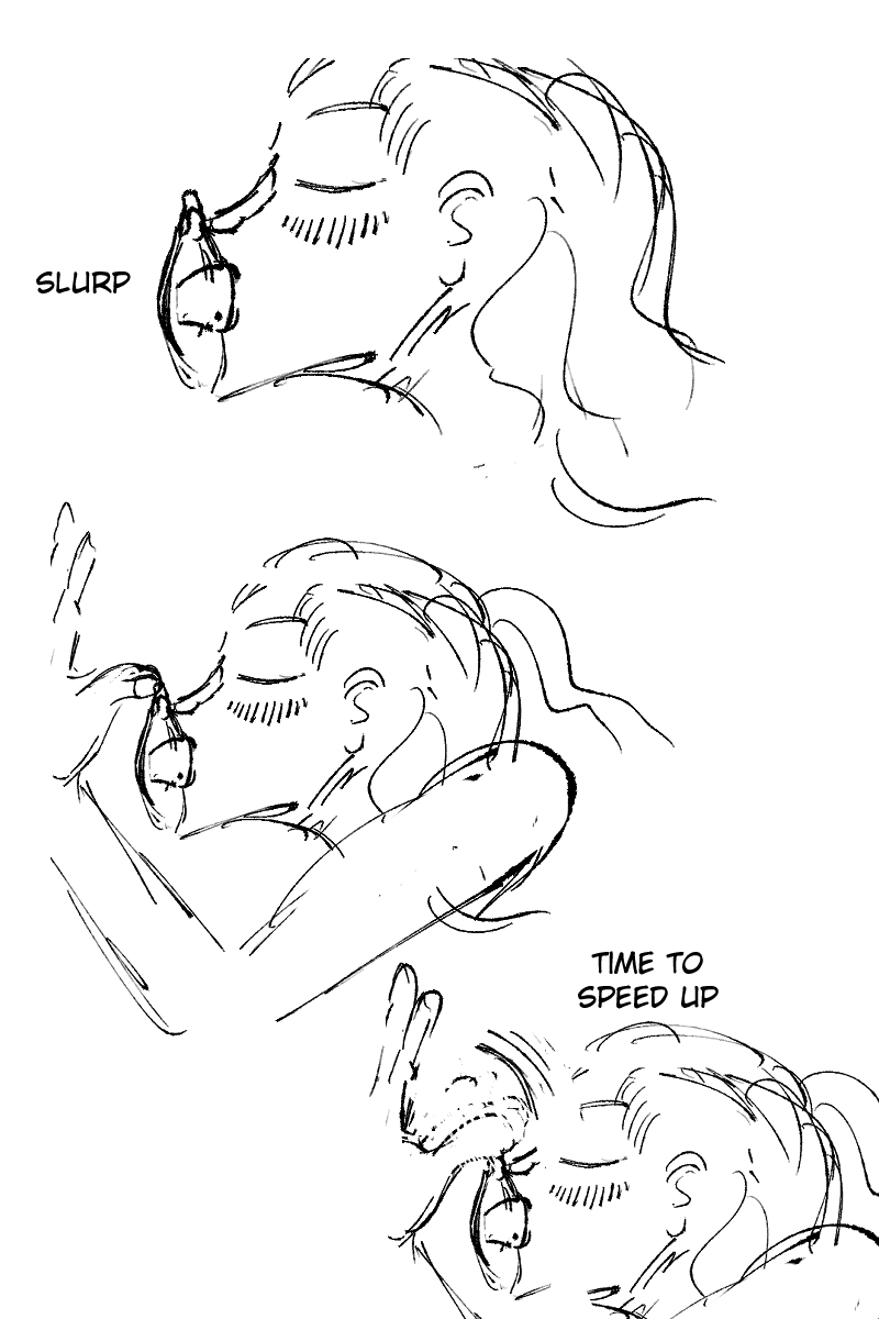 Cunnilingus (Intense) [shameanti] image number 9