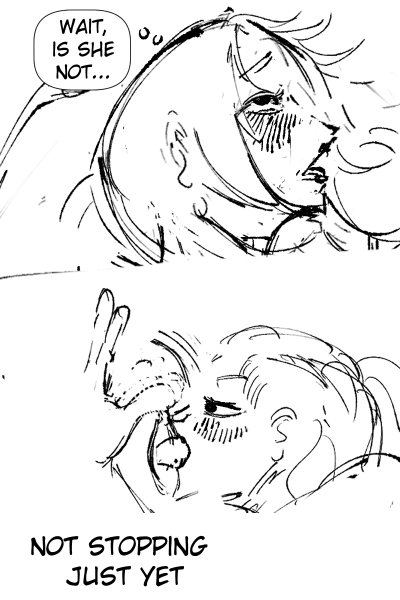 Cunnilingus (Intense) [shameanti] image number 17