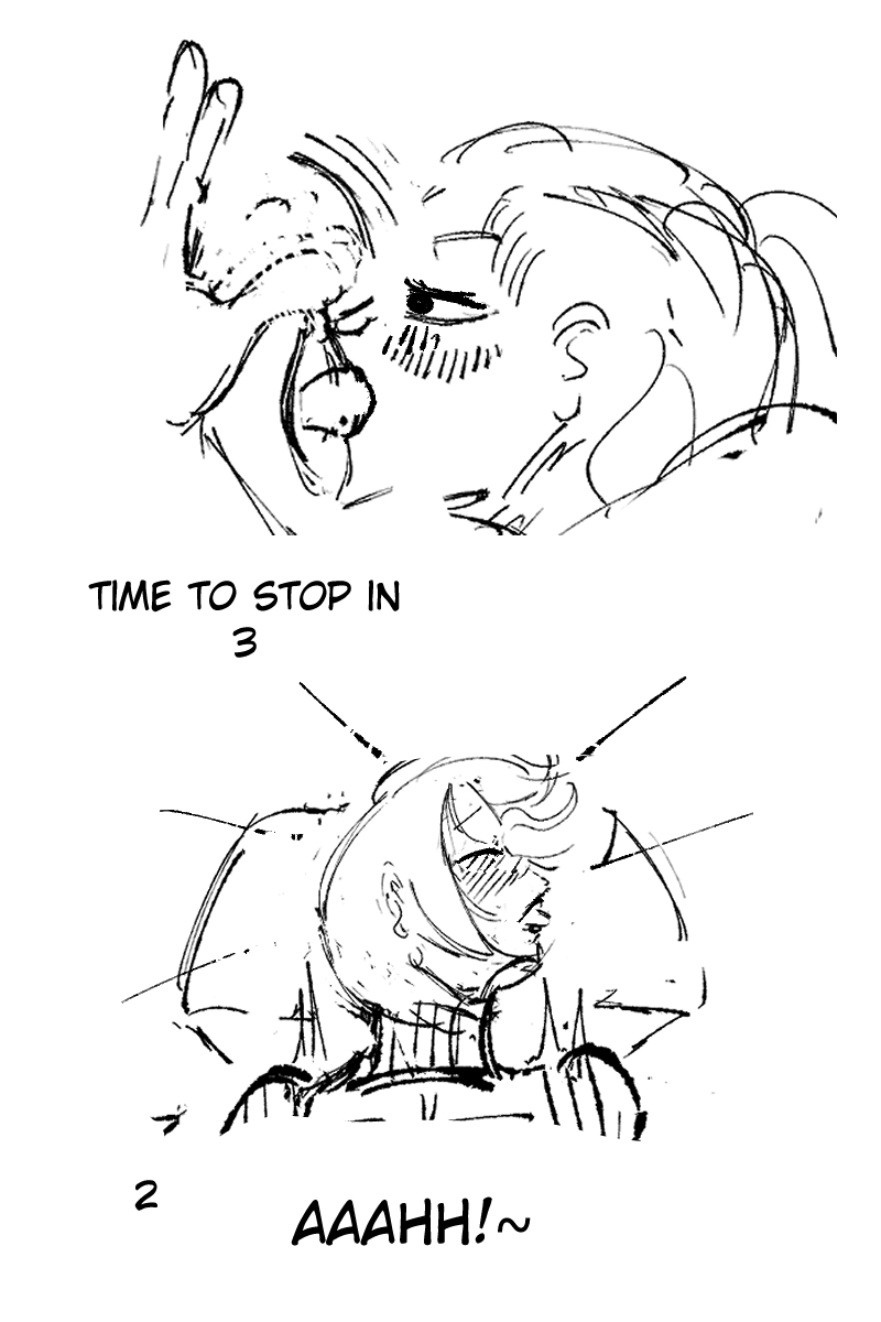 Cunnilingus (Intense) [shameanti] image number 22