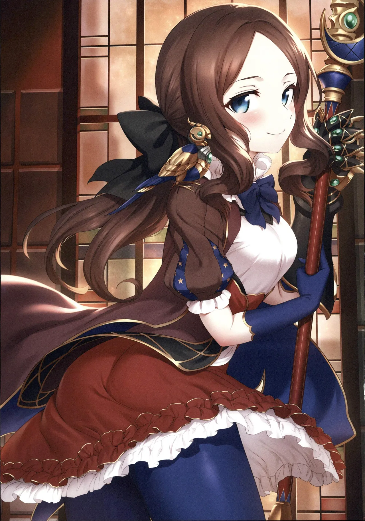 (C107) [Tottoko Starou (Mda Starou)] Aishiteru yo Master-kun (Fate/Grand Order) [Chinese] [禁漫漢化組] image number 20