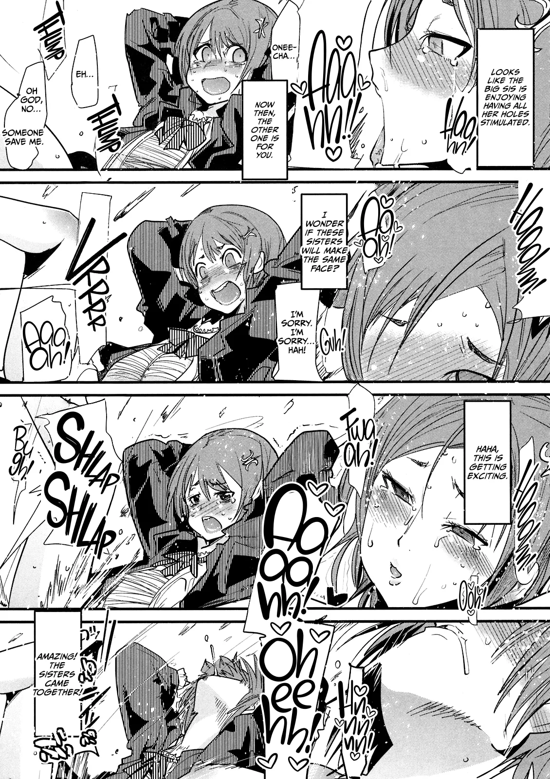 (C80) [Bronco Hitoritabi (Uchi-Uchi Keyaki)] Arls Fuuzokutai (Atelier Meruru) [English] [CulturedCommissions] image number 19