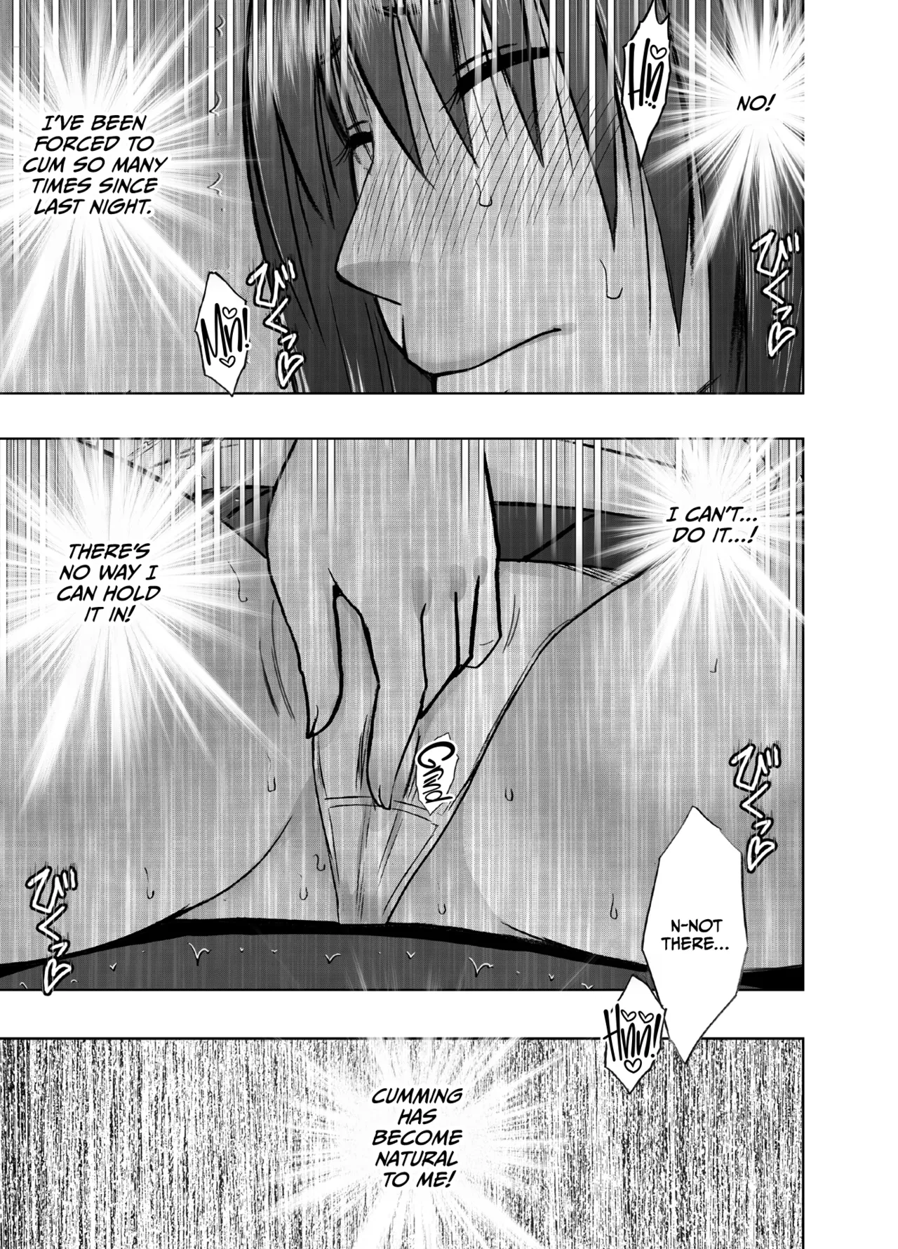 [Crimson] Kanzen Houi Chijoku Mamire no Shuugaku Ryoko Health Teacher Hen [English] [CulturedCommissions] image number 9