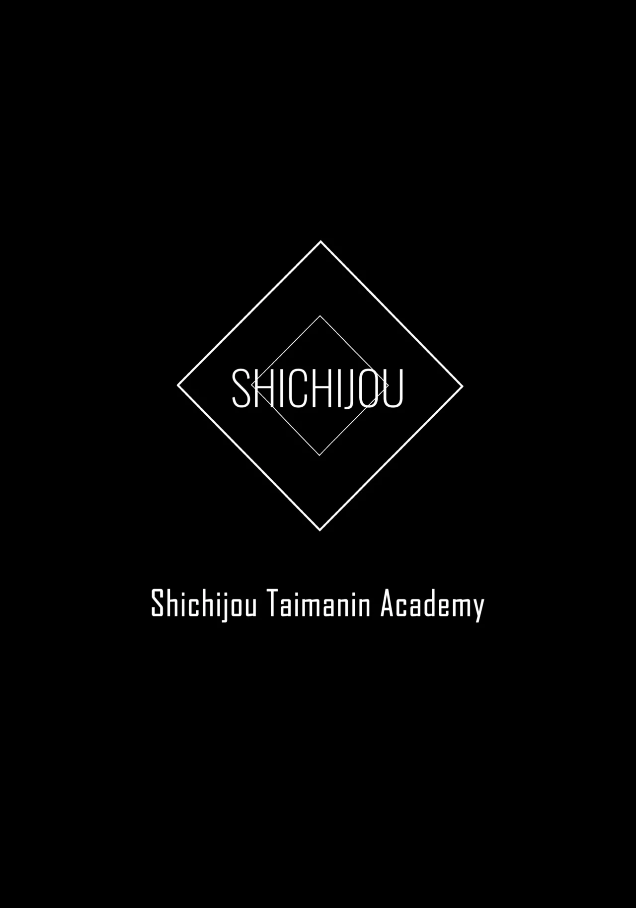 (C106) [Otome Kibun (Sanshoku Amido)] Taima Seitokaichou Saori (Gakkou de Seishun!) [English] [CulturedCommissions] image number 21