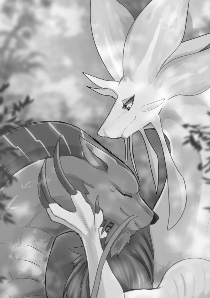 Kirei na Kimi ga image number 3