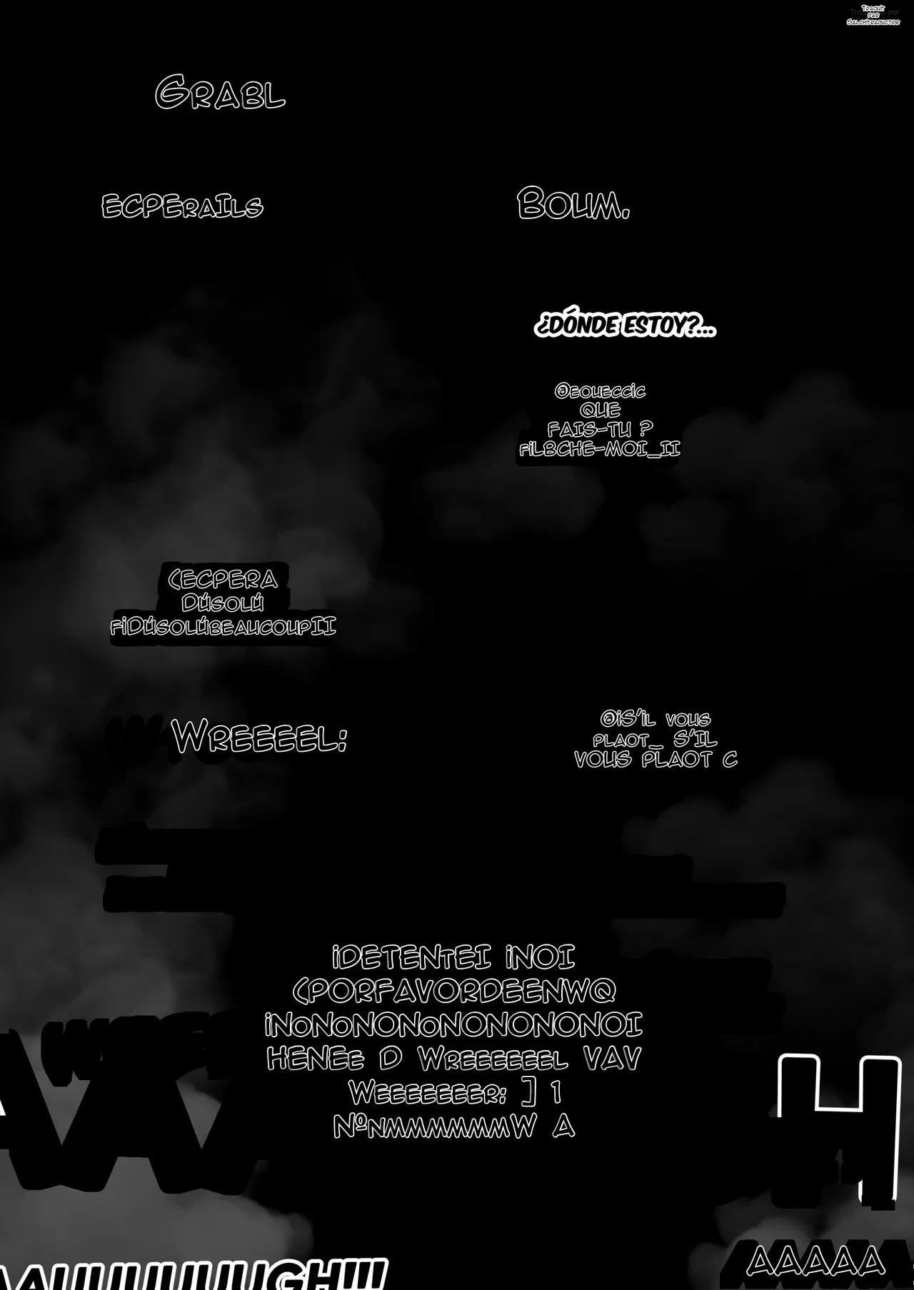 [Woomochichi] Futa D.Va (Overwatch) [french][MLT] image number 8