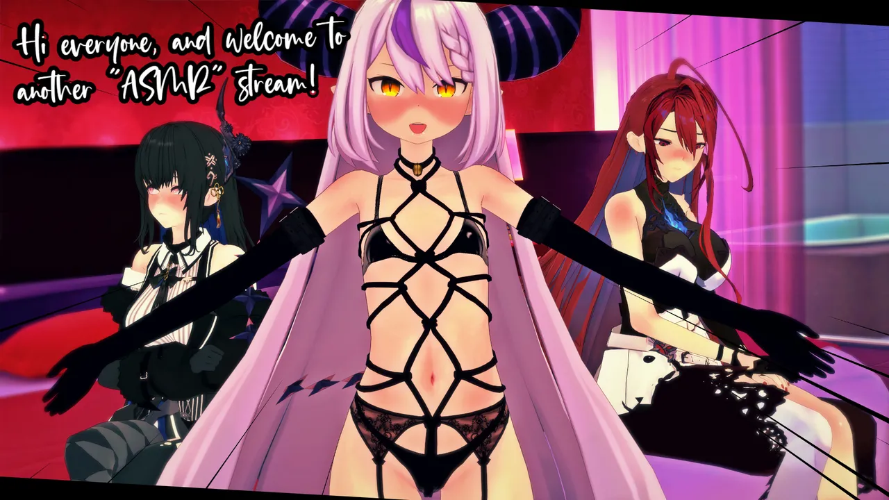 Liz - Mind Break ASMR Stream 이미지 번호 2