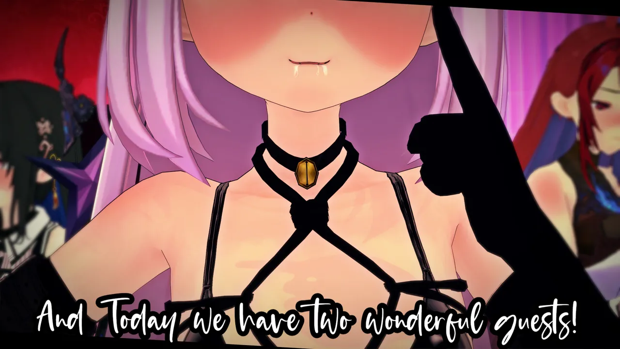 Liz - Mind Break ASMR Stream 이미지 번호 3