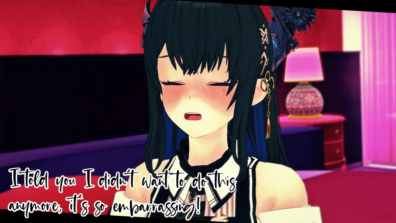 Liz - Mind Break ASMR Stream 이미지 번호 5