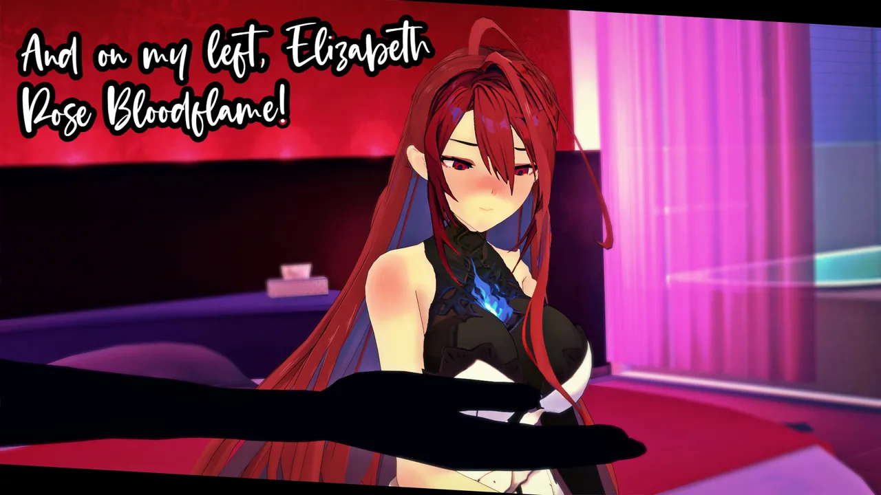 Liz - Mind Break ASMR Stream 이미지 번호 6