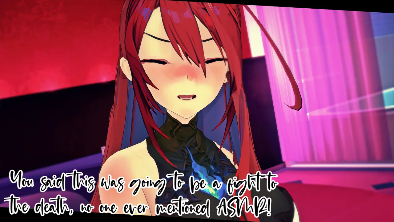 Liz - Mind Break ASMR Stream 이미지 번호 7