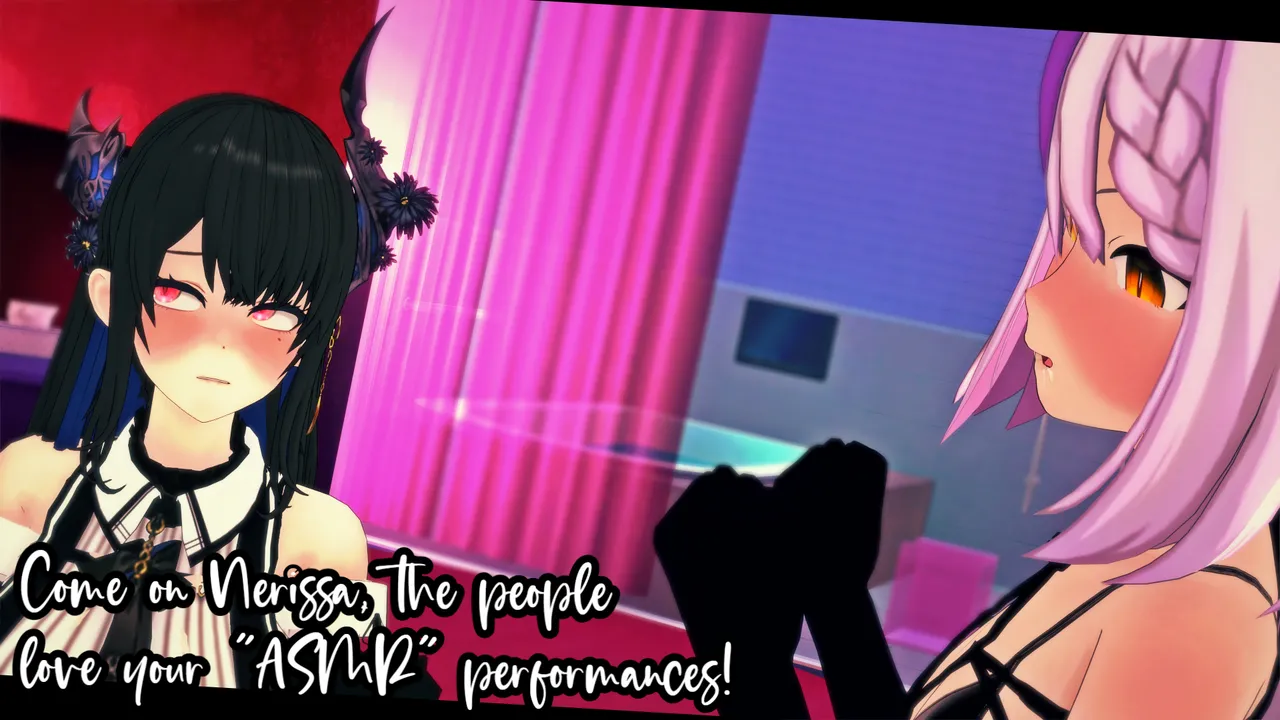 Liz - Mind Break ASMR Stream 이미지 번호 8