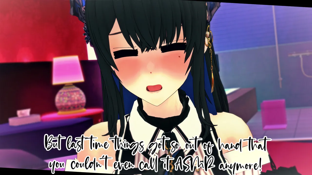 Liz - Mind Break ASMR Stream 이미지 번호 9