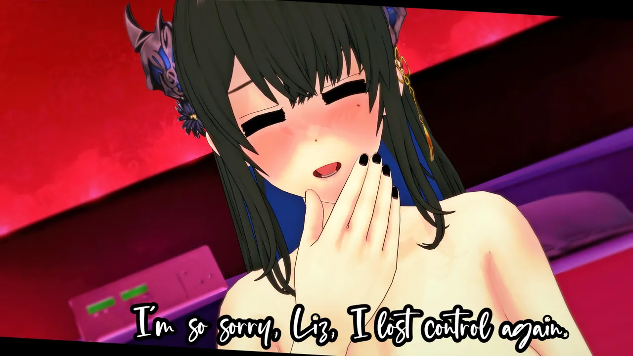 Liz - Mind Break ASMR Stream 이미지 번호 28