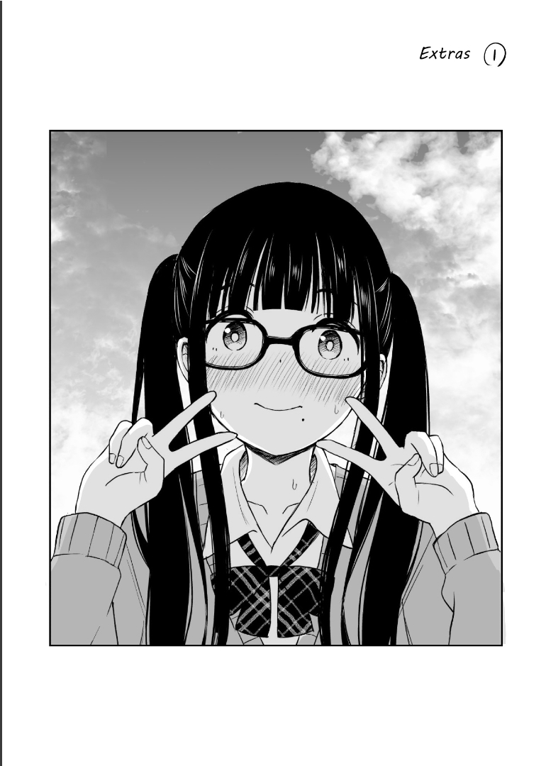 [Kotorakku] My big-breasted junior from the Art Club decided to pose nude for me and it was so erotic it made my art explode 2 [English] 图片编号 49