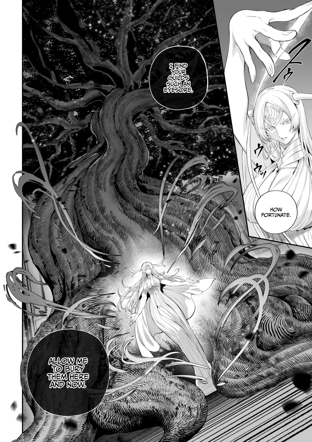 [Nekono Oyashiro (Mashu)] Ikusa Otome to Ikusa Goto! -Ikusa Otome Hen- [English] [CulturedCommissions] image number 13