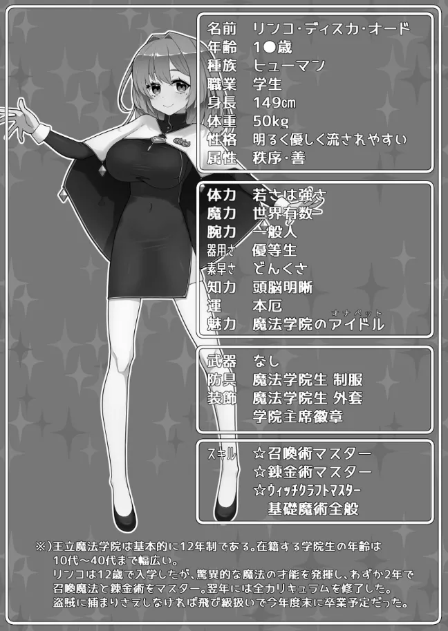 リンコさんのエロ本 image number 2