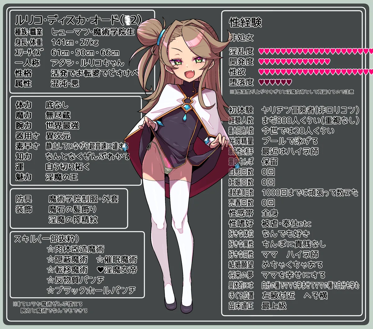 リンコさんのエロ本 image number 50