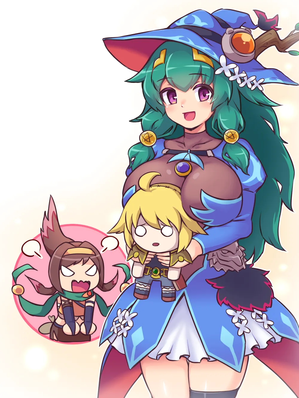 闇種-杂图漫画集 image number 1